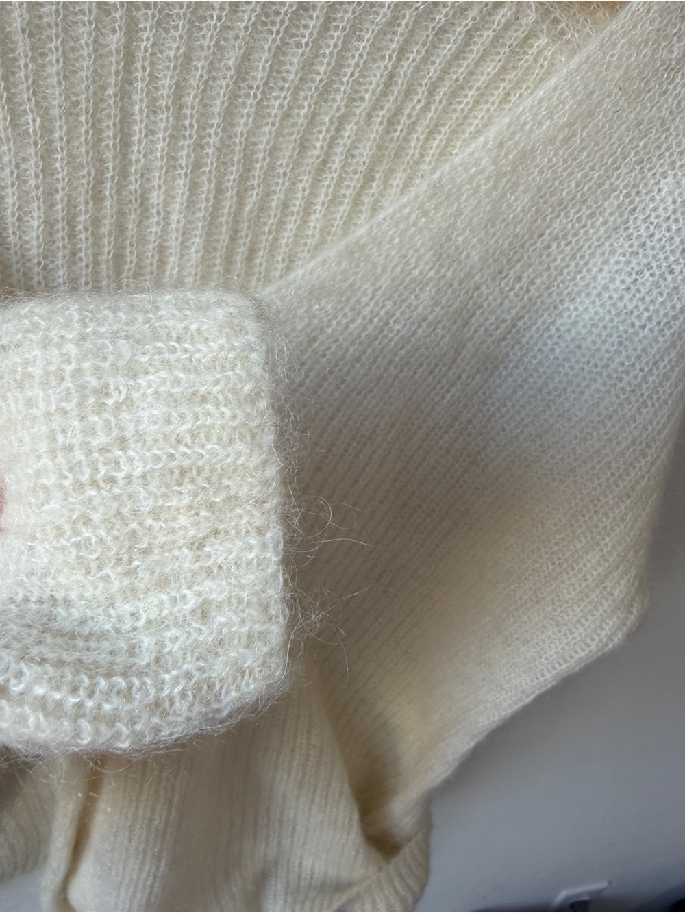 Wilfred Front to Back Cardigan - Picture 5 of 7